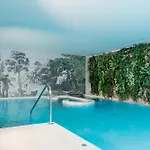 Dolce By Wyndham Versailles - Domaine Du Montcel Отель