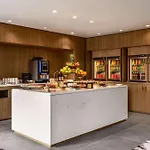 Отель Dolce By Wyndham Versailles - Domaine Du Montcel