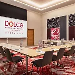 Dolce By Wyndham Versailles - Domaine Du Montcel Отель