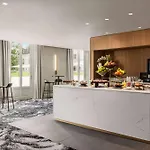 Отель Dolce By Wyndham Versailles - Domaine Du Montcel 4*