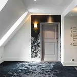 Dolce By Wyndham Versailles - Domaine Du Montcel Отель Жуи-ан-Жоза