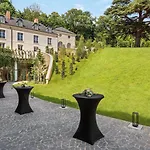 Отель Dolce By Wyndham Versailles - Domaine Du Montcel