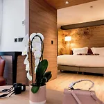 Отель Dolce By Wyndham Versailles - Domaine Du Montcel 4*