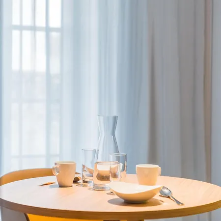 Dolce By Wyndham Versailles - Domaine Du Montcel Jouy-en-Josas