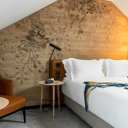 Dolce By Wyndham Versailles - Domaine Du Montcel Hotel