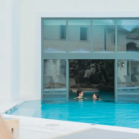 Hotel Dolce By Wyndham Versailles - Domaine Du Montcel Jouy-en-Josas