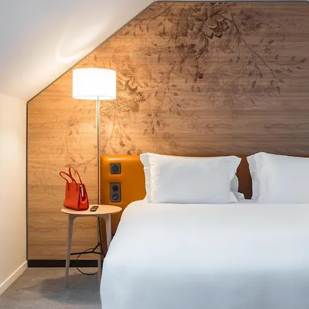 Hotel Dolce By Wyndham Versailles - Domaine Du Montcel