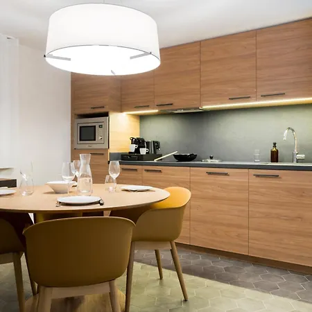 Dolce By Wyndham Versailles - Domaine Du Montcel فندق 4*
