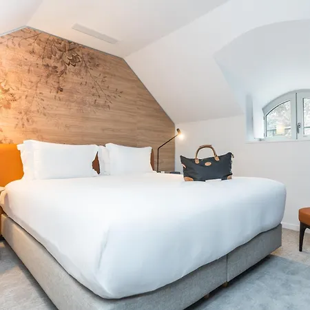 Dolce By Wyndham Versailles - Domaine Du Montcel Jouy-en-Josas