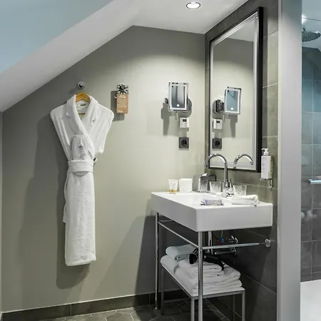 Dolce By Wyndham Versailles - Domaine Du Montcel 4*