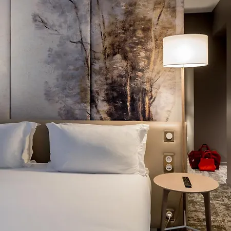 Hotel Dolce By Wyndham Versailles - Domaine Du Montcel