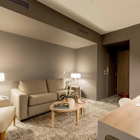 Dolce By Wyndham Versailles - Domaine Du Montcel Hotel Jouy-en-Josas