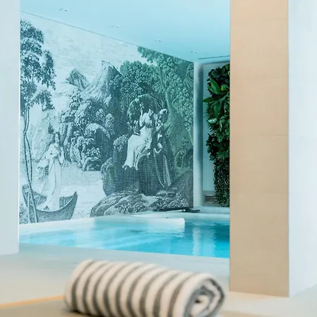 Dolce By Wyndham Versailles - Domaine Du Montcel 4* Jouy-en-Josas