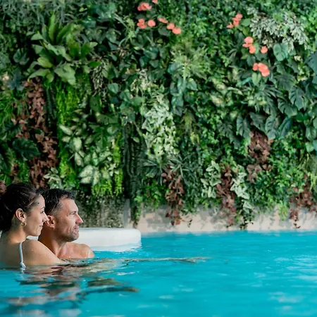 Hotel Dolce By Wyndham Versailles - Domaine Du Montcel Jouy-en-Josas