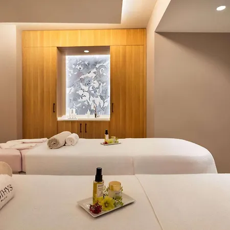 Dolce By Wyndham Versailles - Domaine Du Montcel