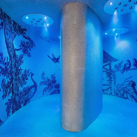 Hotel Dolce By Wyndham Versailles - Domaine Du Montcel 4*