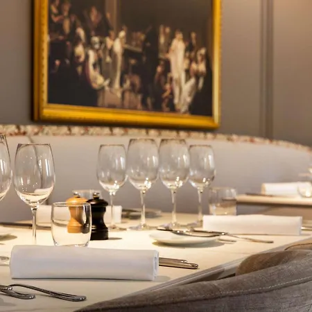 Dolce By Wyndham Versailles - Domaine Du Montcel Jouy-en-Josas