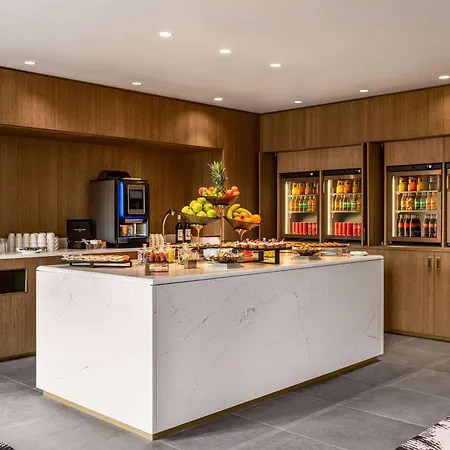 Hotel Dolce By Wyndham Versailles - Domaine Du Montcel