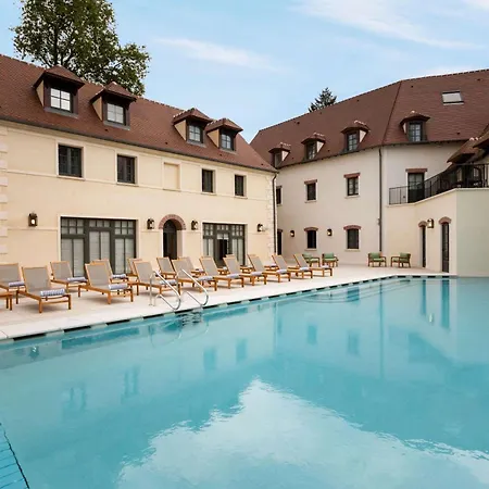 Dolce By Wyndham Versailles - Domaine Du Montcel Hotel Jouy-en-Josas