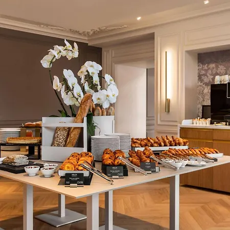 Hotel Dolce By Wyndham Versailles - Domaine Du Montcel Jouy-en-Josas