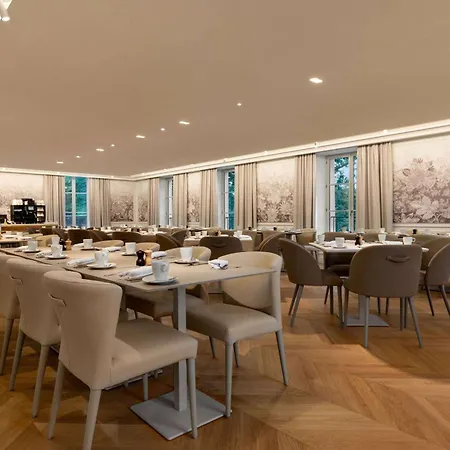 Dolce By Wyndham Versailles - Domaine Du Montcel 4* Jouy-en-Josas