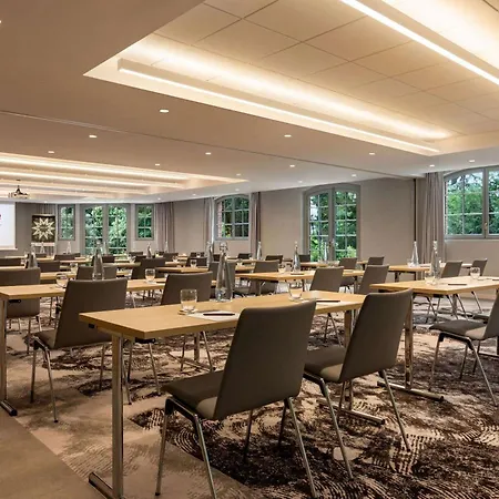 Dolce By Wyndham Versailles - Domaine Du Montcel Hotel 4*