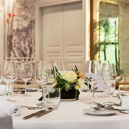 Dolce By Wyndham Versailles - Domaine Du Montcel 4*