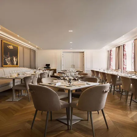 Dolce By Wyndham Versailles - Domaine Du Montcel Jouy-en-Josas
