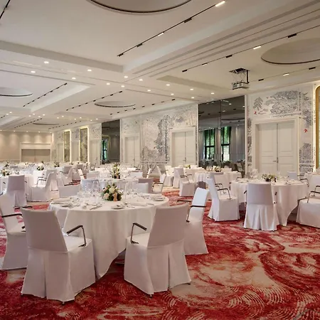 Dolce By Wyndham Versailles - Domaine Du Montcel 4* Jouy-en-Josas