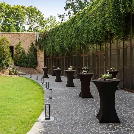 Dolce By Wyndham Versailles - Domaine Du Montcel