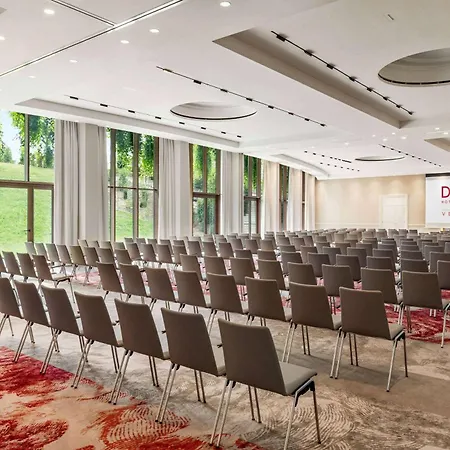 Dolce By Wyndham Versailles - Domaine Du Montcel מלון 4*