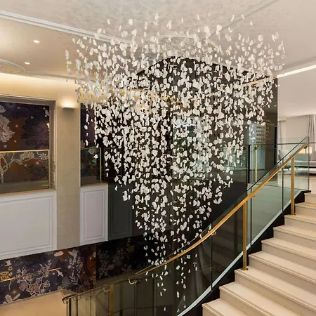 Hotel Dolce By Wyndham Versailles - Domaine Du Montcel Jouy-en-Josas