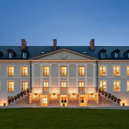 Dolce By Wyndham Versailles - Domaine Du Montcel Jouy-en-Josas
