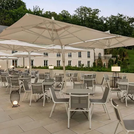 Dolce By Wyndham Versailles - Domaine Du Montcel Hotel 4*