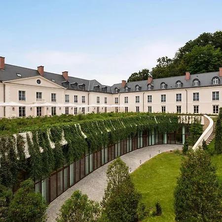 Hotel Dolce By Wyndham Versailles - Domaine Du Montcel