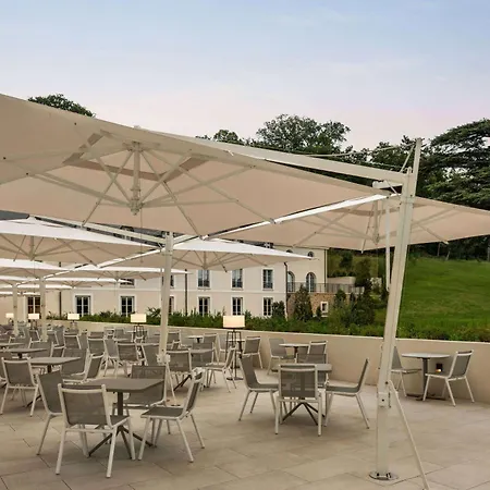 Hotel Dolce By Wyndham Versailles - Domaine Du Montcel Jouy-en-Josas