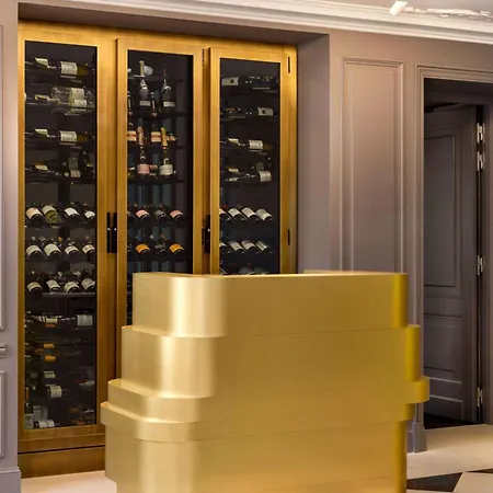 Dolce By Wyndham Versailles - Domaine Du Montcel Hotel