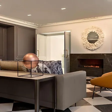 Hotel Dolce By Wyndham Versailles - Domaine Du Montcel 4*