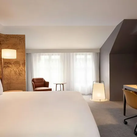Dolce By Wyndham Versailles - Domaine Du Montcel Jouy-en-Josas