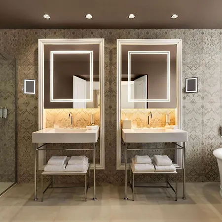 Dolce By Wyndham Versailles - Domaine Du Montcel
