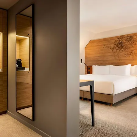 Dolce By Wyndham Versailles - Domaine Du Montcel Hotel