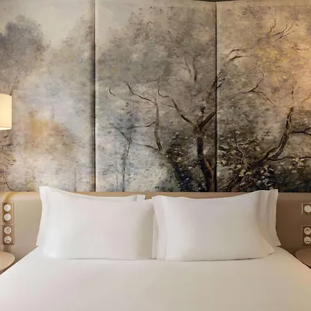 Hotel Dolce By Wyndham Versailles - Domaine Du Montcel Jouy-en-Josas