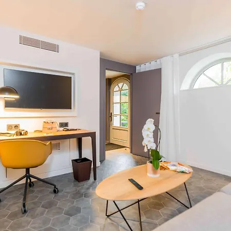 Dolce By Wyndham Versailles - Domaine Du Montcel Hotel Jouy-en-Josas