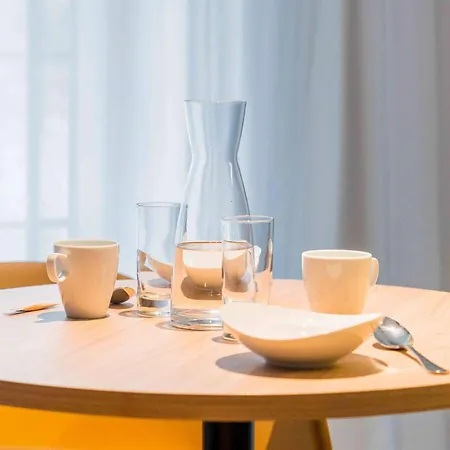 Dolce By Wyndham Versailles - Domaine Du Montcel Hotel 4*