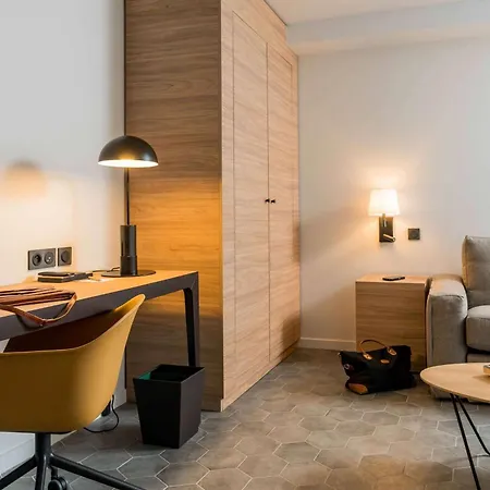 Dolce By Wyndham Versailles - Domaine Du Montcel 4* Jouy-en-Josas
