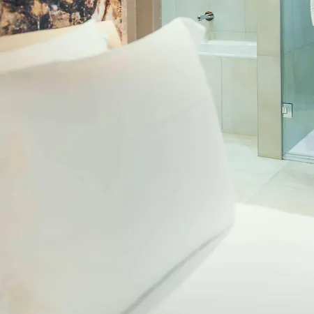 Dolce By Wyndham Versailles - Domaine Du Montcel Hotel