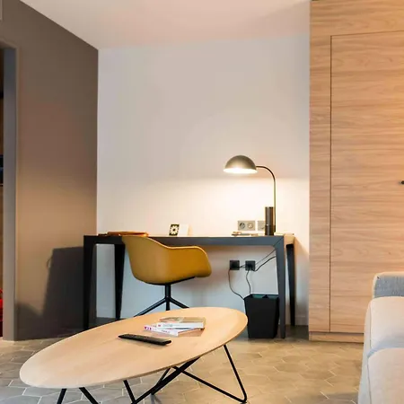 Dolce By Wyndham Versailles - Domaine Du Montcel Hotel 4*