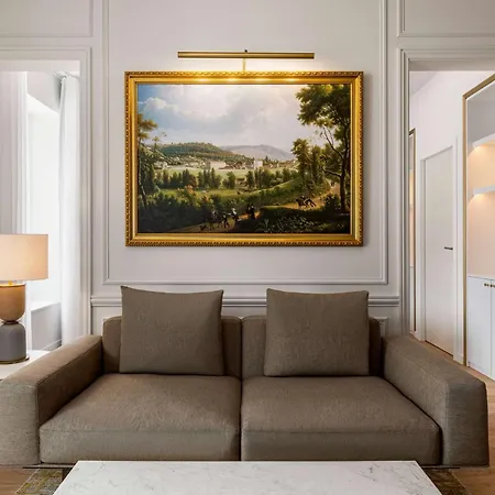 Dolce By Wyndham Versailles - Domaine Du Montcel Hotel