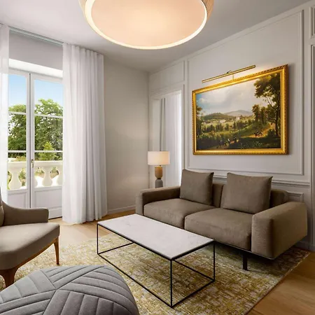 Dolce By Wyndham Versailles - Domaine Du Montcel 4*
