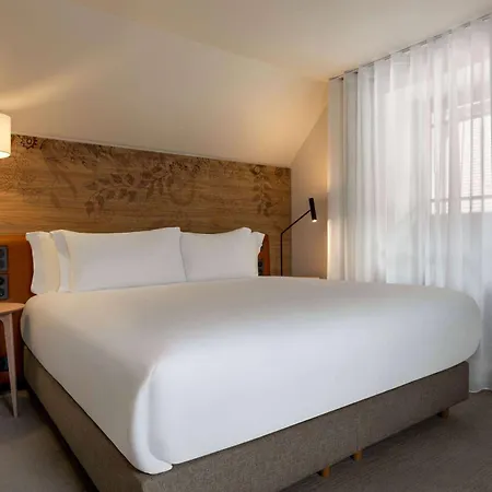 Dolce By Wyndham Versailles - Domaine Du Montcel